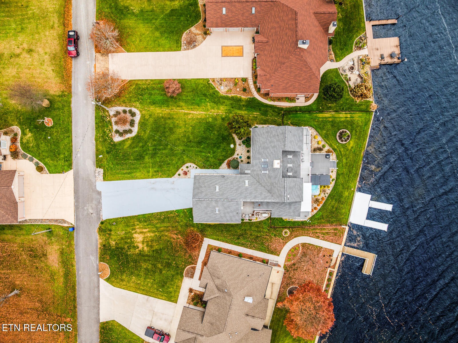 1260 Arrowhead Drive