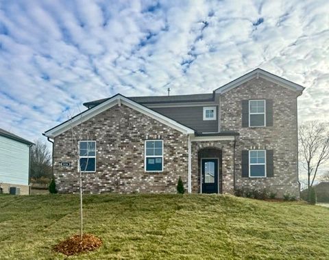 816 Averitt Lane Lebanon TN 37087