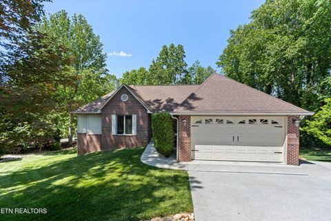 407 Tecumseh Point Loudon TN 37774