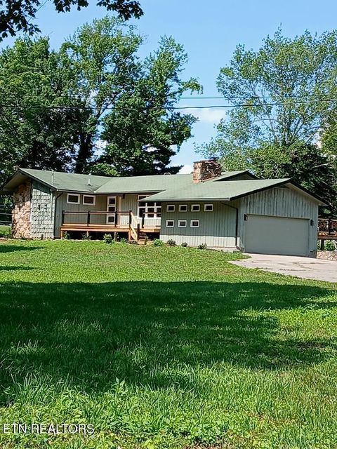 395 Church St Spencer TN 38585