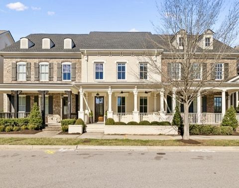 5037 Donovan St, Franklin, TN 37064 - MLS#: 2804139