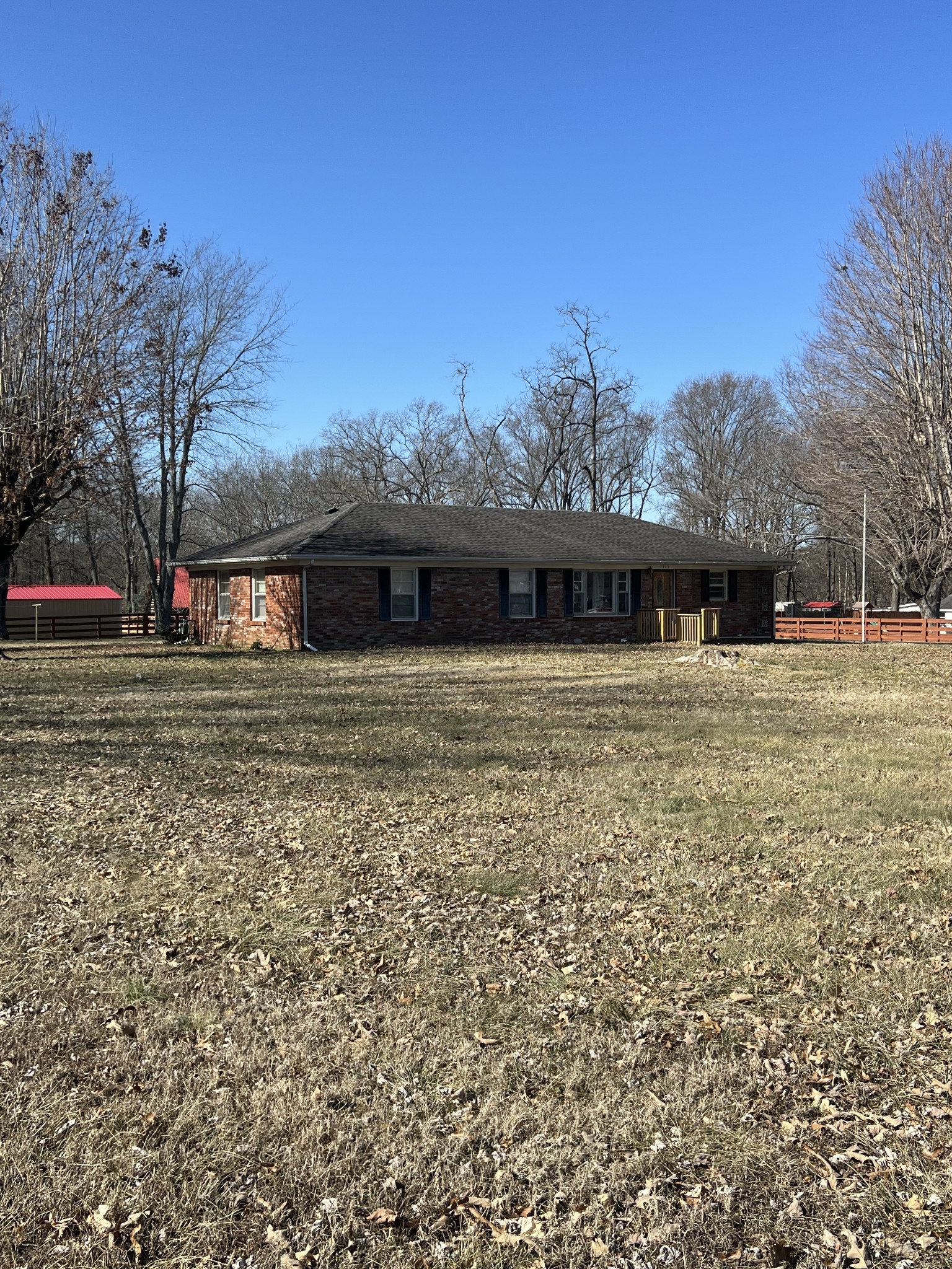 1315 Academy Rd