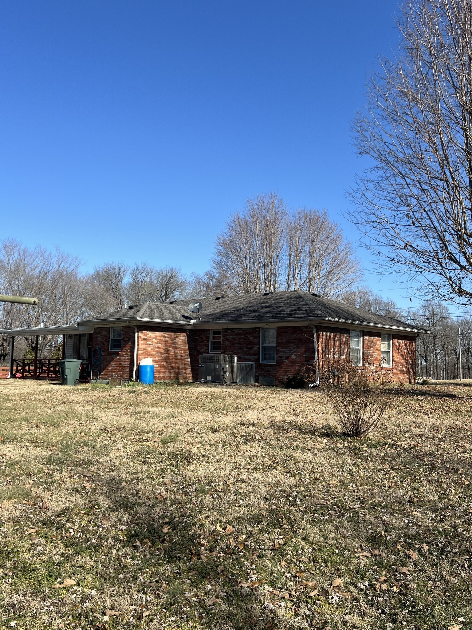 1315 Academy Rd