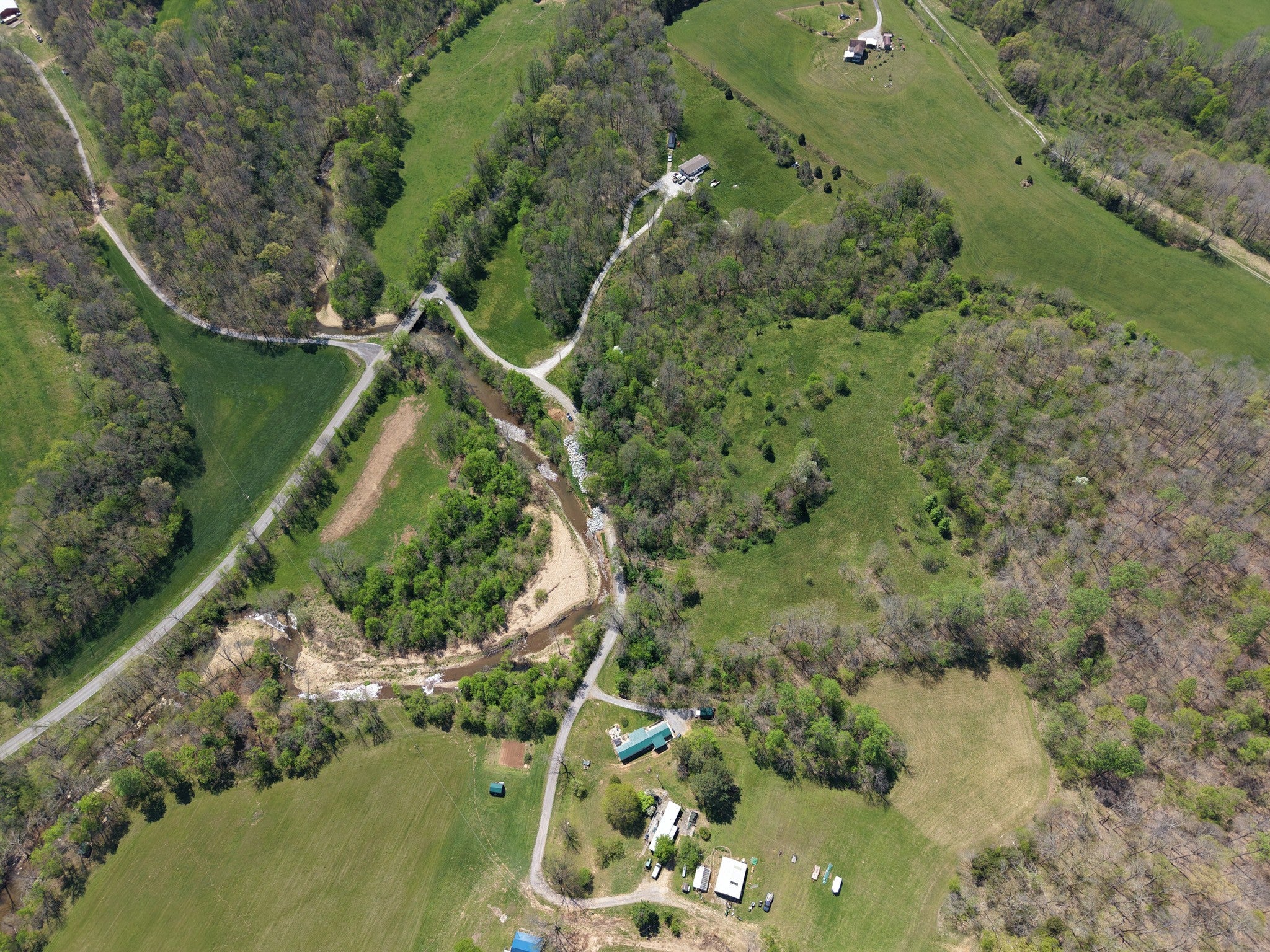 0 Batson Road