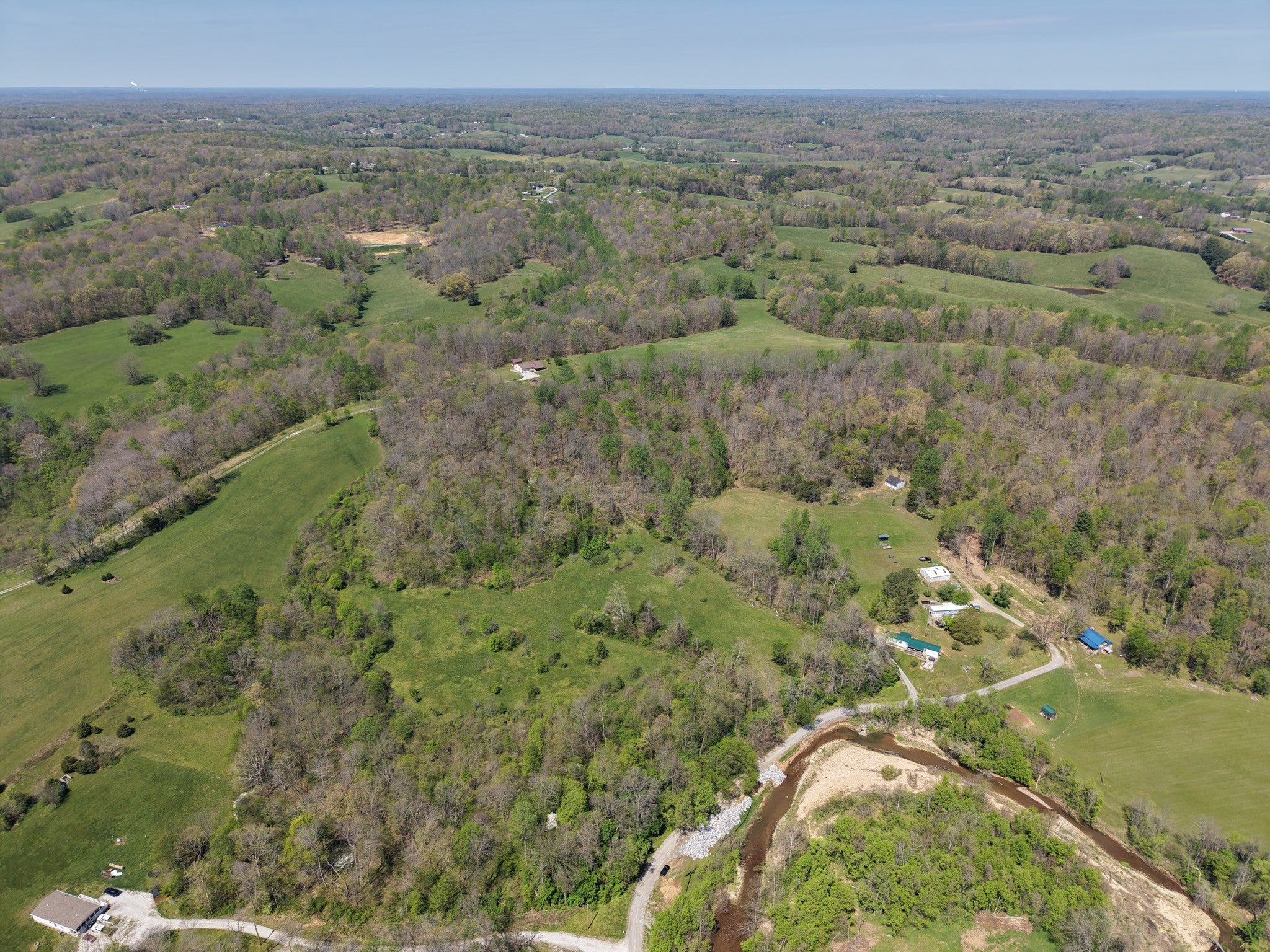 0 Batson Road