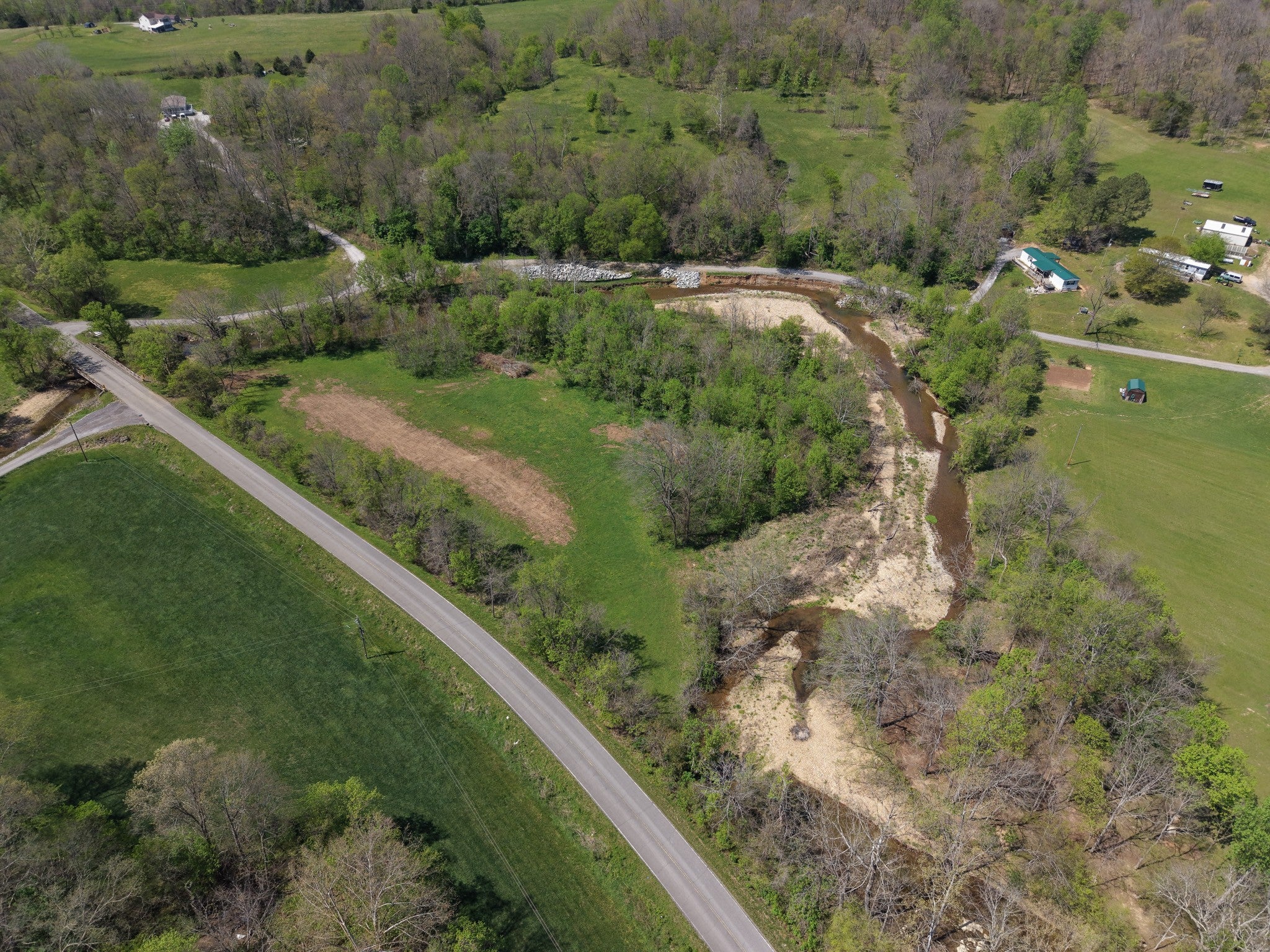 0 Batson Road