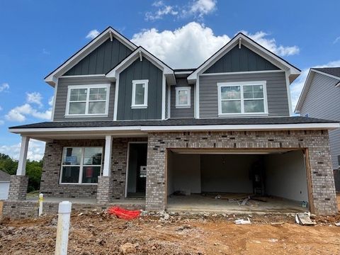 62 Trevino Lane Lebanon TN 37087