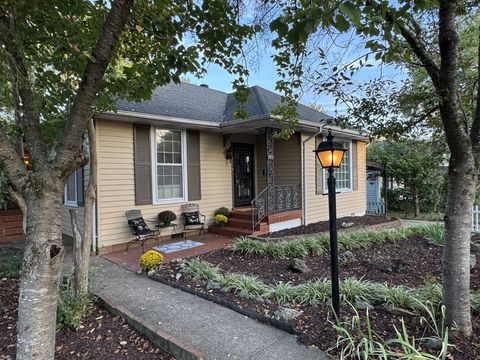 703 Lawrence St Old Hickory TN 37138