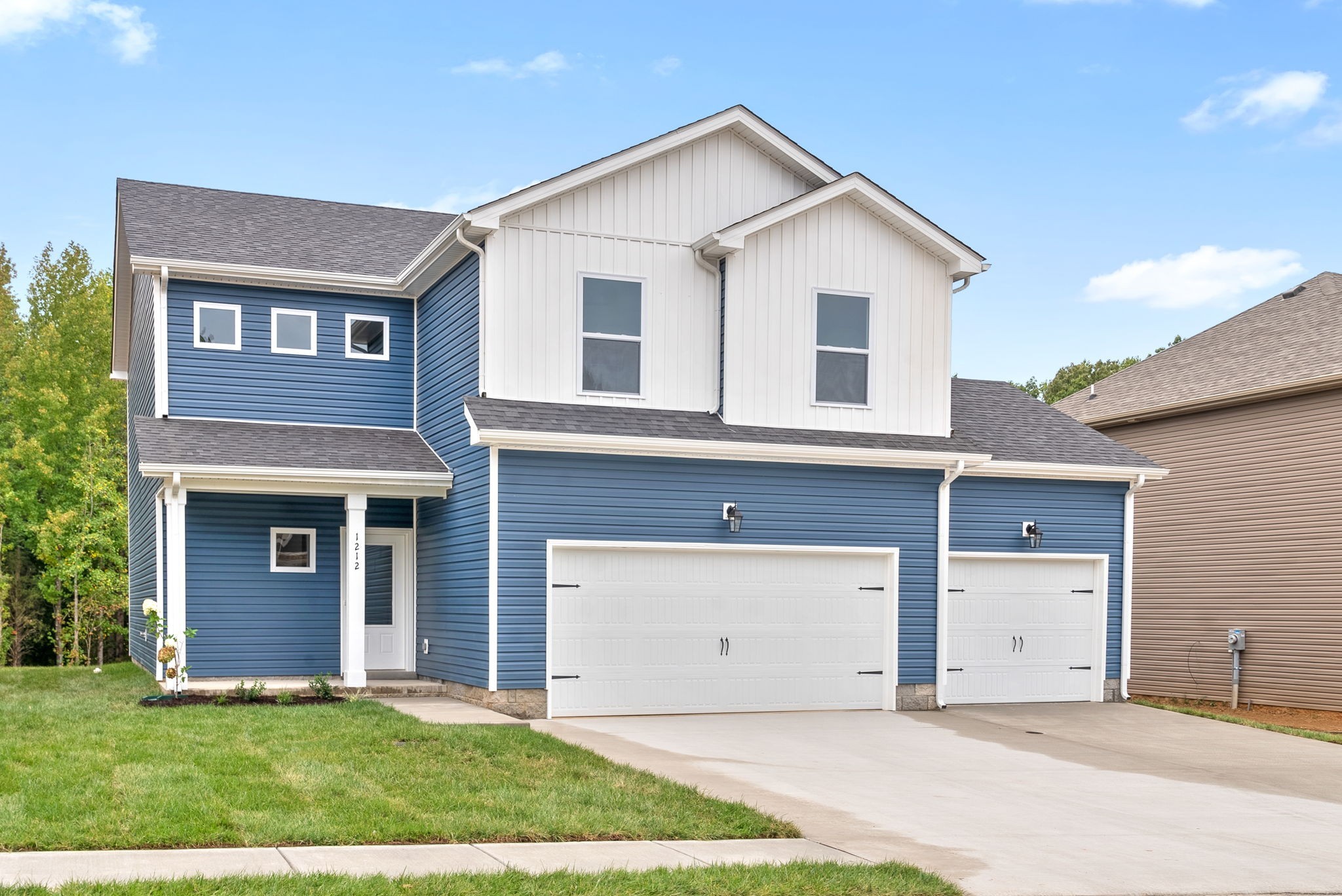 1113 Black Rock Rd