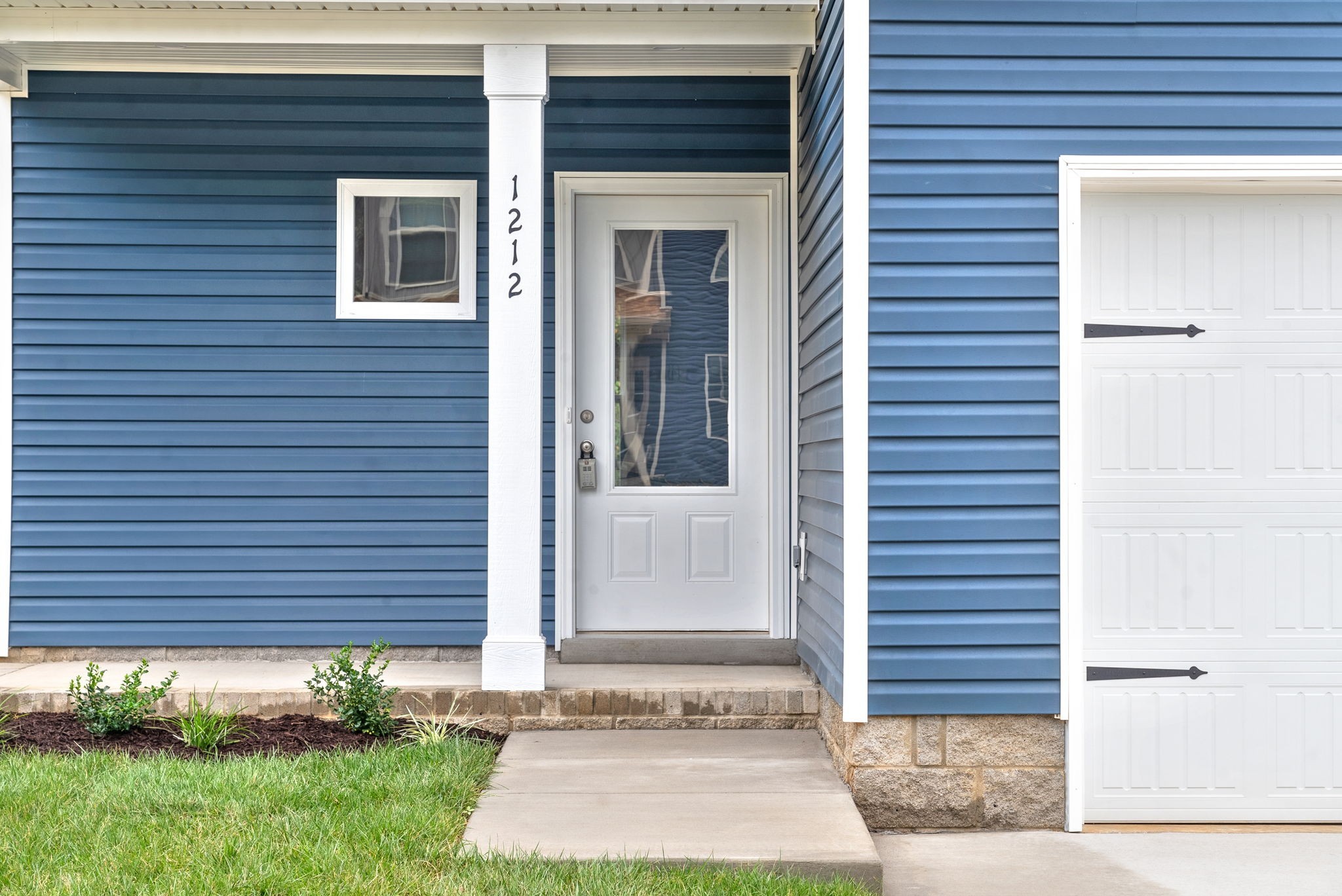 1113 Black Rock Rd