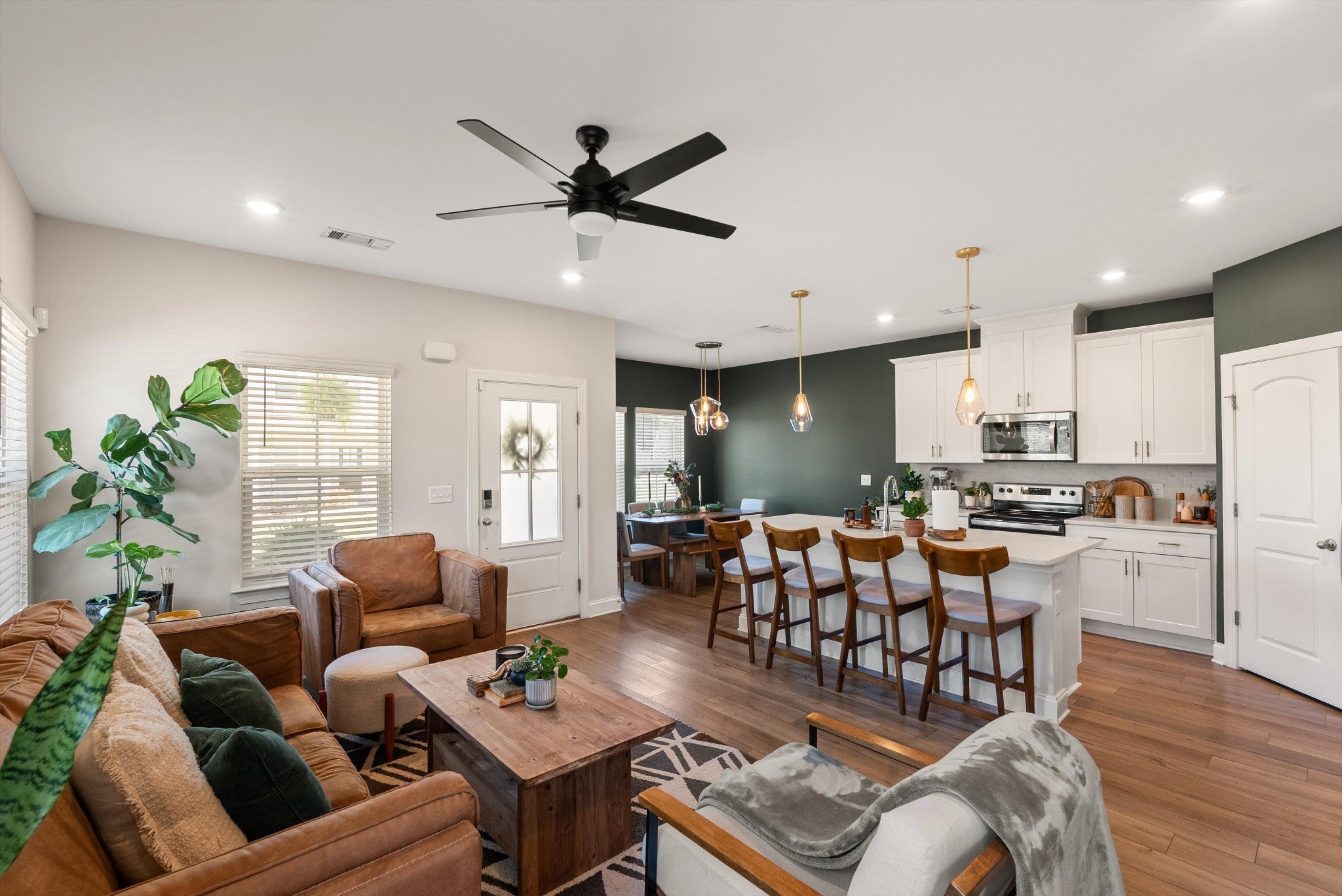 3-bed listing at 1630 Espy Alley, Hermitage