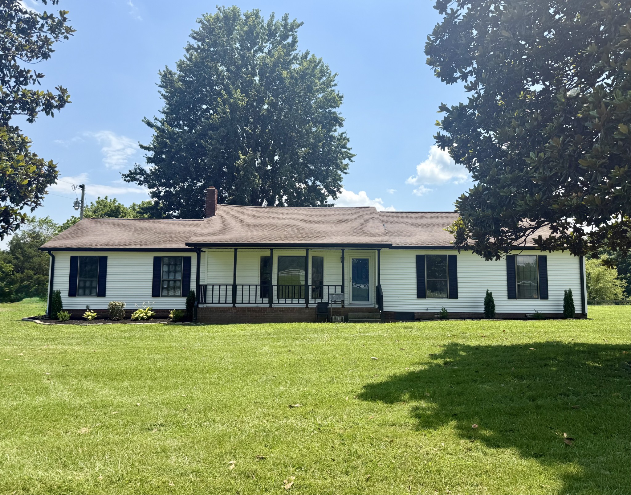 3569 Pinson School Rd