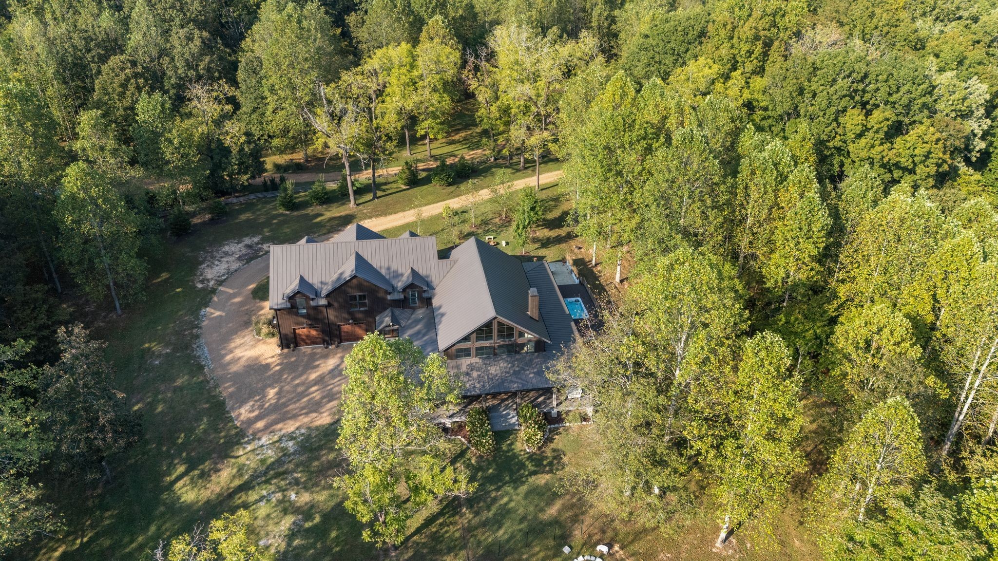 7501 Ivorybill Ln