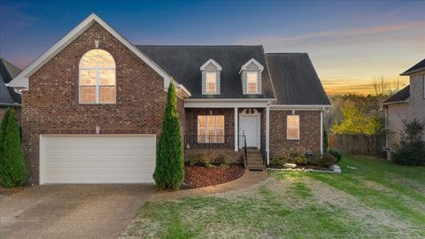 1042 Stonehollow Way Mount Juliet TN 37122