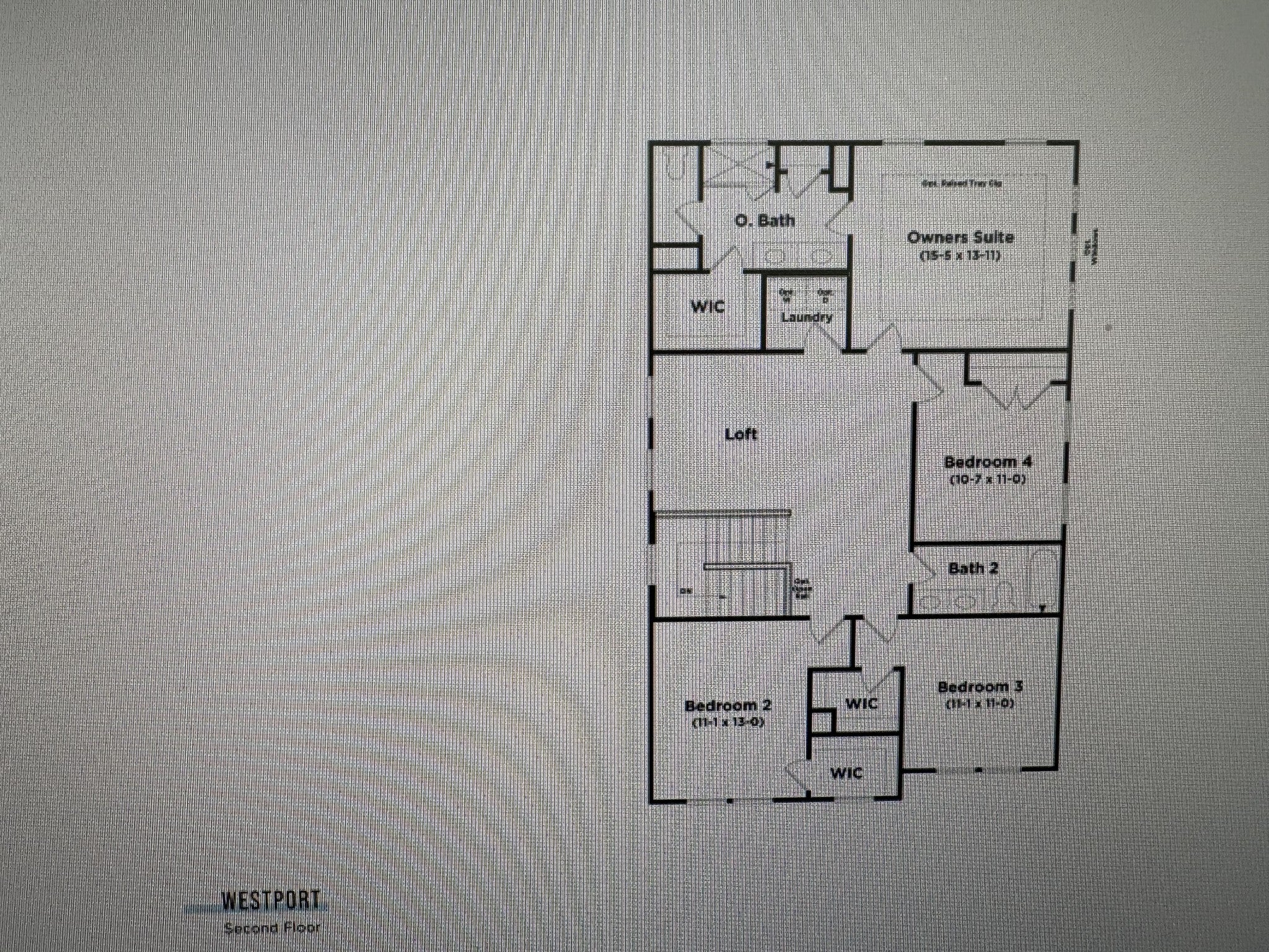 2233 Headwaters Dr