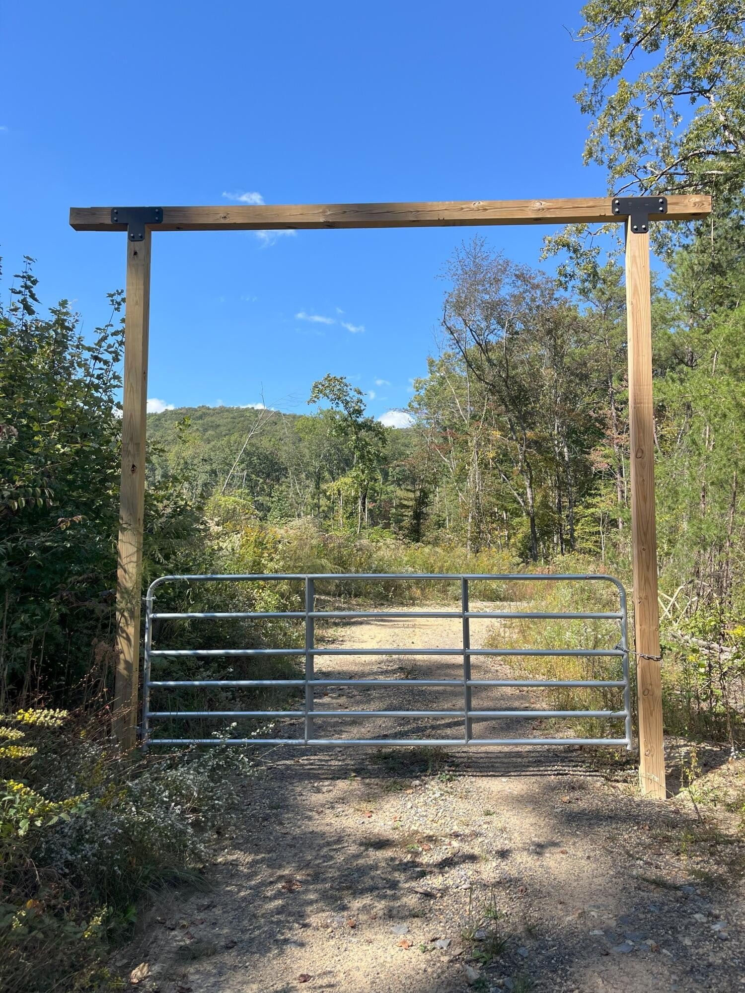 0 N Dug Gap Road