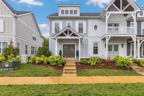 146 Bess Blvd Spring Hill TN 37174