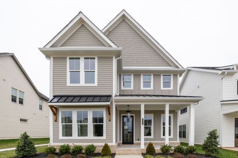 5037 Owenruth Dr Franklin TN 37069