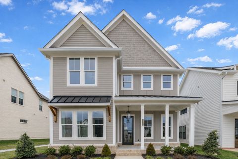 5037 Owenruth Dr Franklin TN 37069