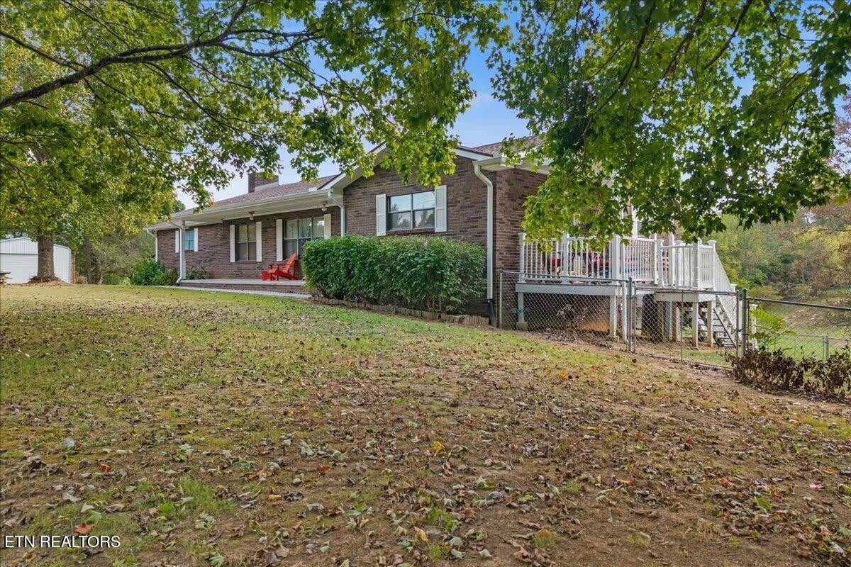 459 Kincaid Rd