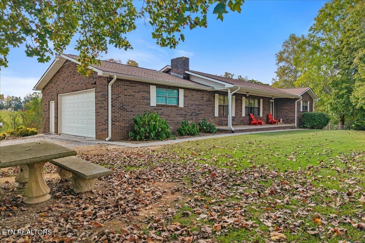 459 Kincaid Rd