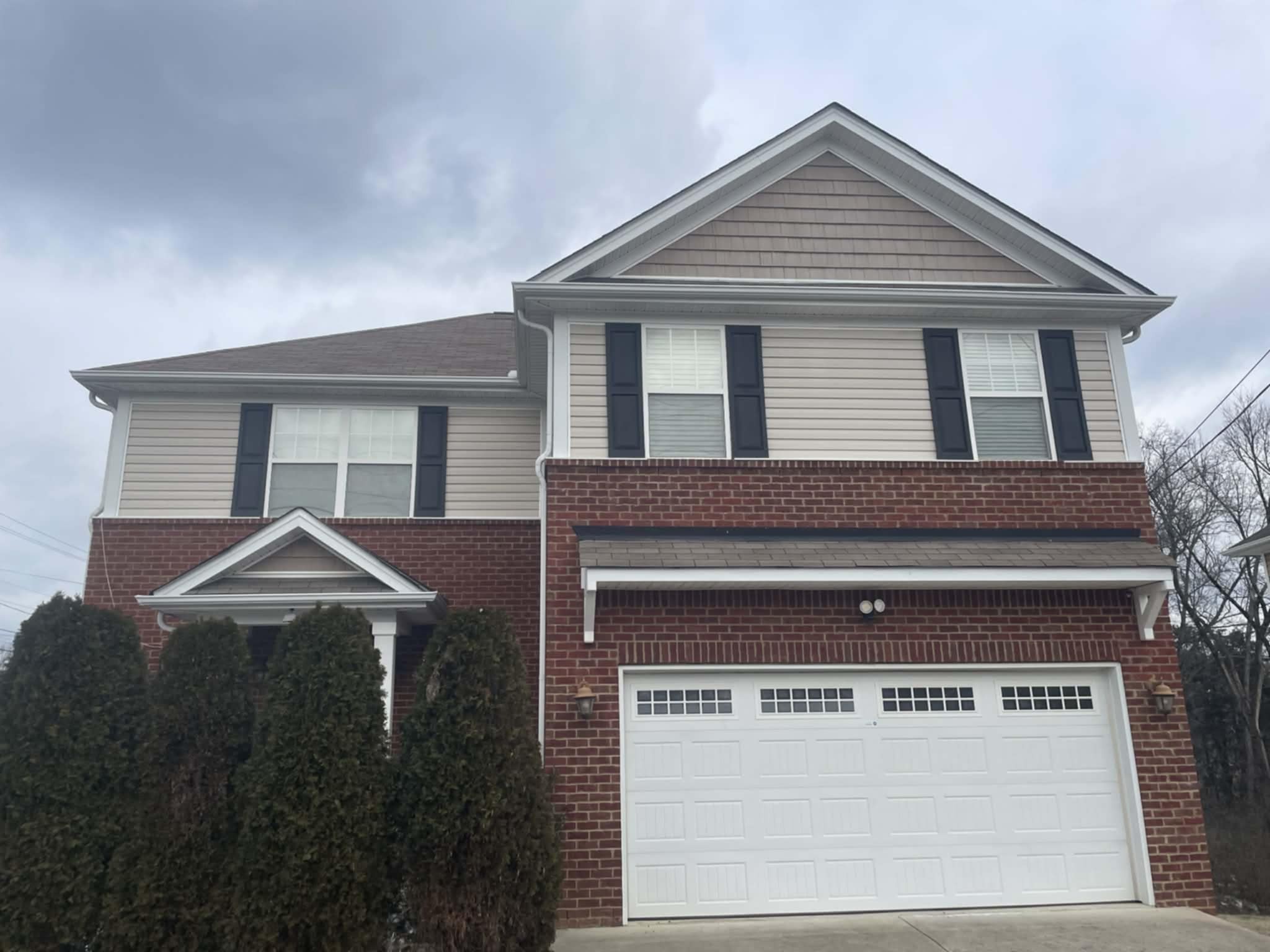 4740 Backstretch Blvd