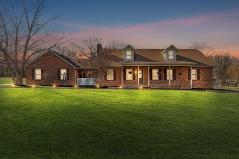 178 Elizabeth Dr Murfreesboro TN 37128
