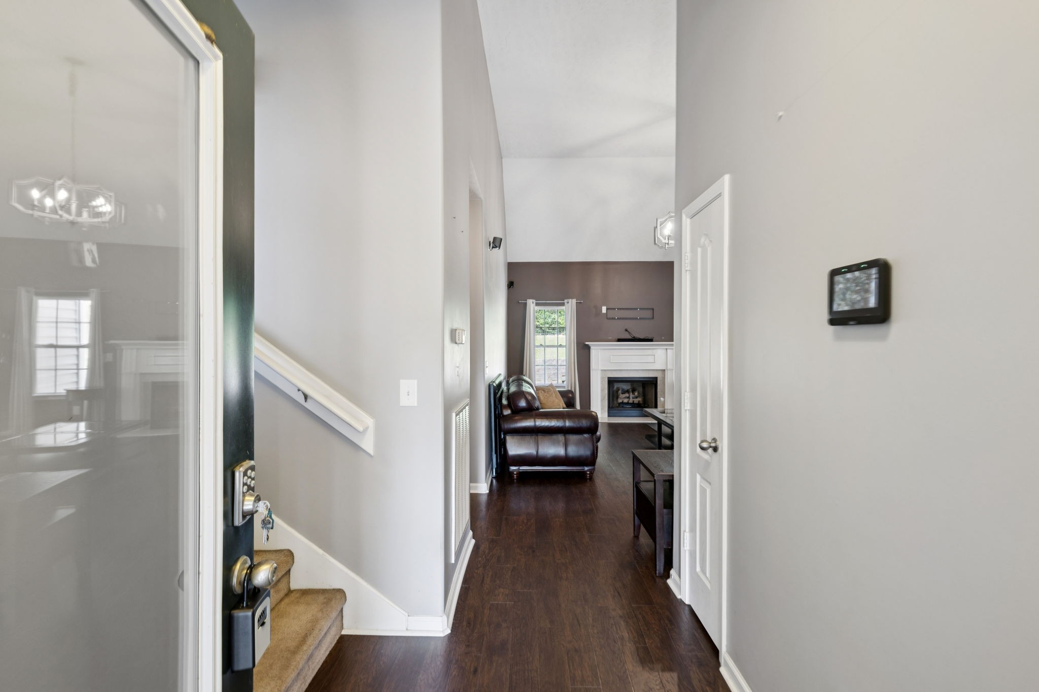 1812 Woodland Pointe Dr