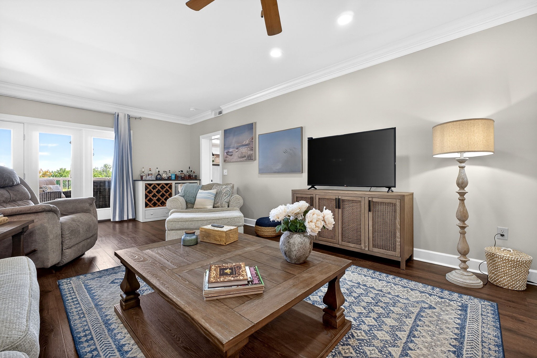 7100 Dale Ridge Rd B-1