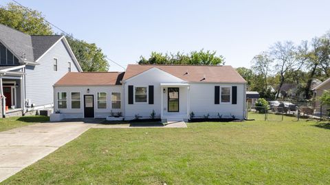 2910 Lee Davis Rd A Nashville TN 37216