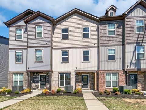 172 Ramsden Ave, La Vergne, TN 37086 - MLS#: 2810557