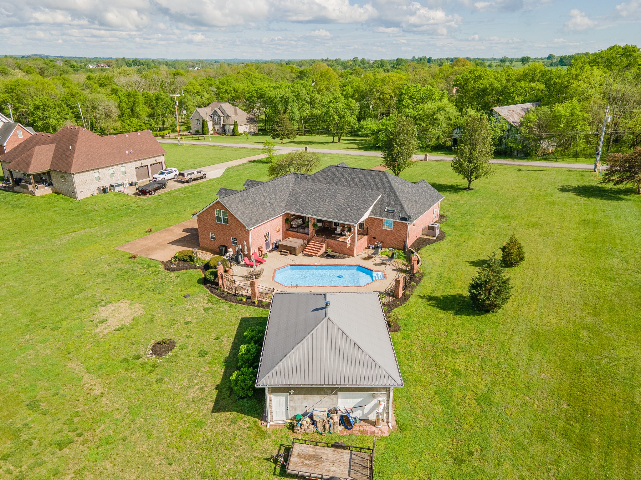 1127 Pruitt Ln