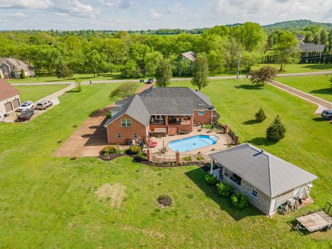 1127 Pruitt Ln Gallatin TN 37066