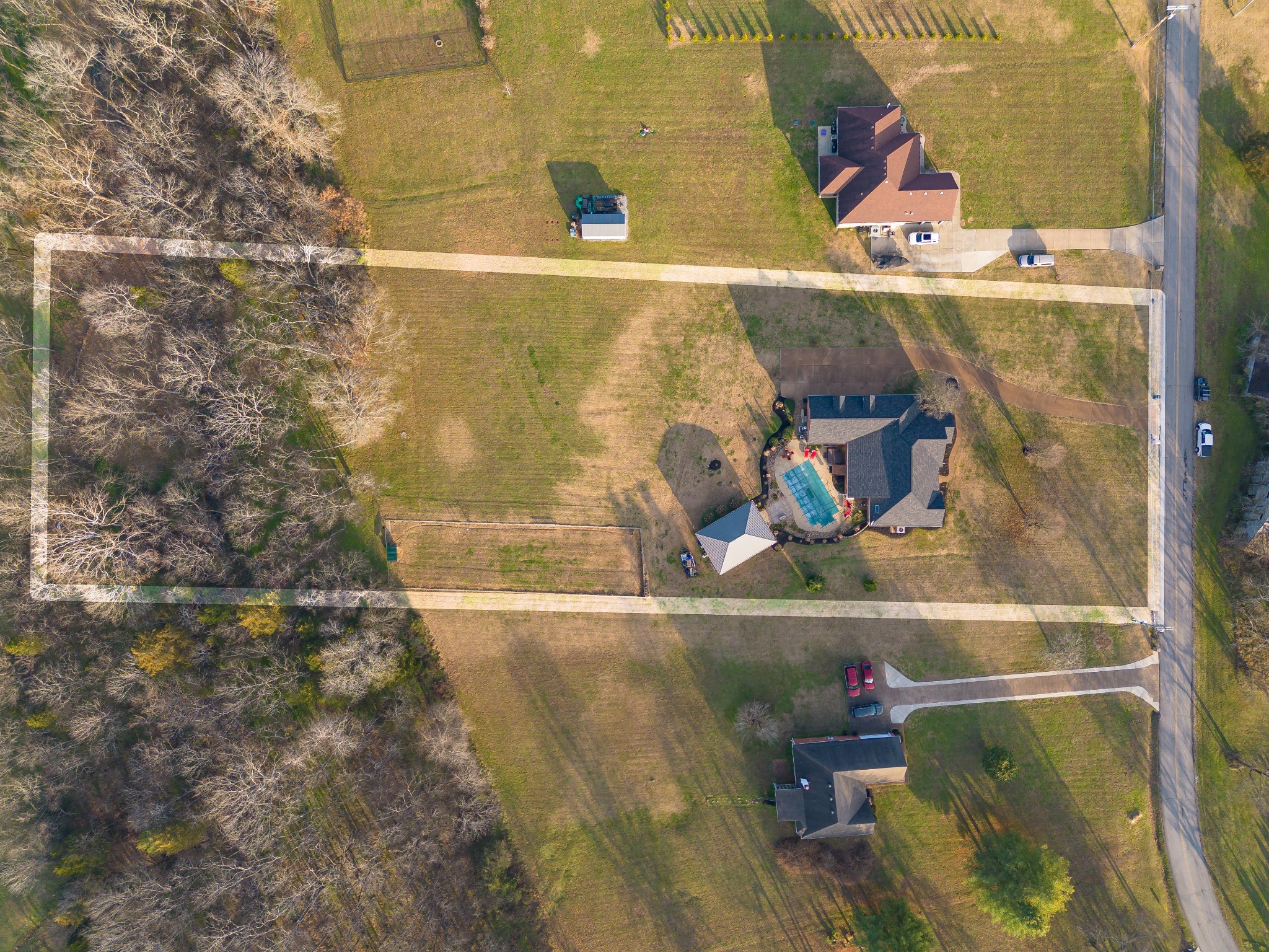 1127 Pruitt Ln