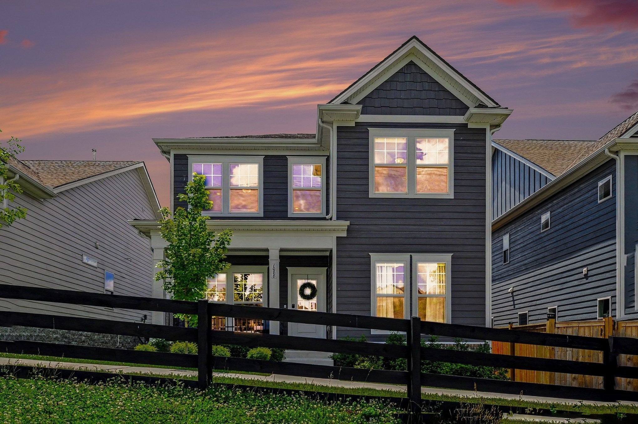 1088 Indigo Aly