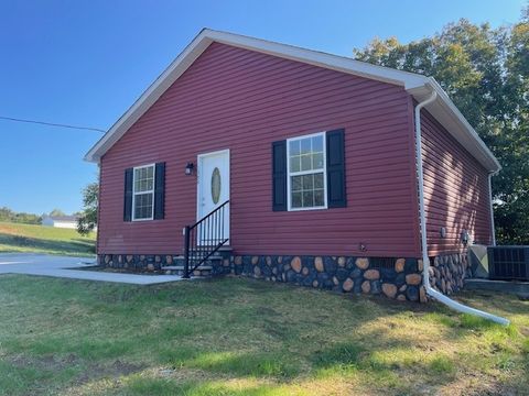 1394 Tanyard Hill Rd, Lynchburg, TN 37352 - MLS#: 2663404