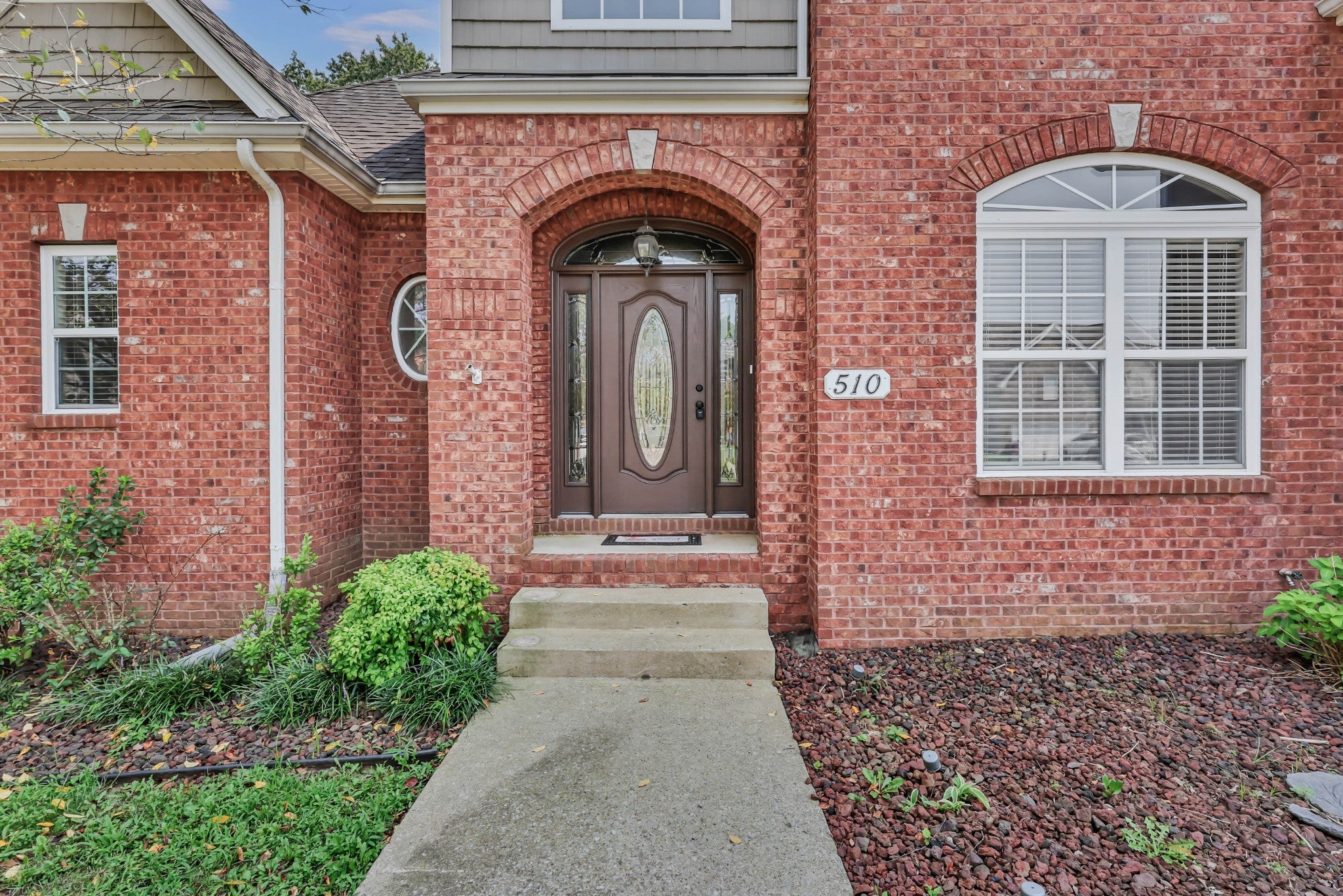 510 Winding Bluff Way