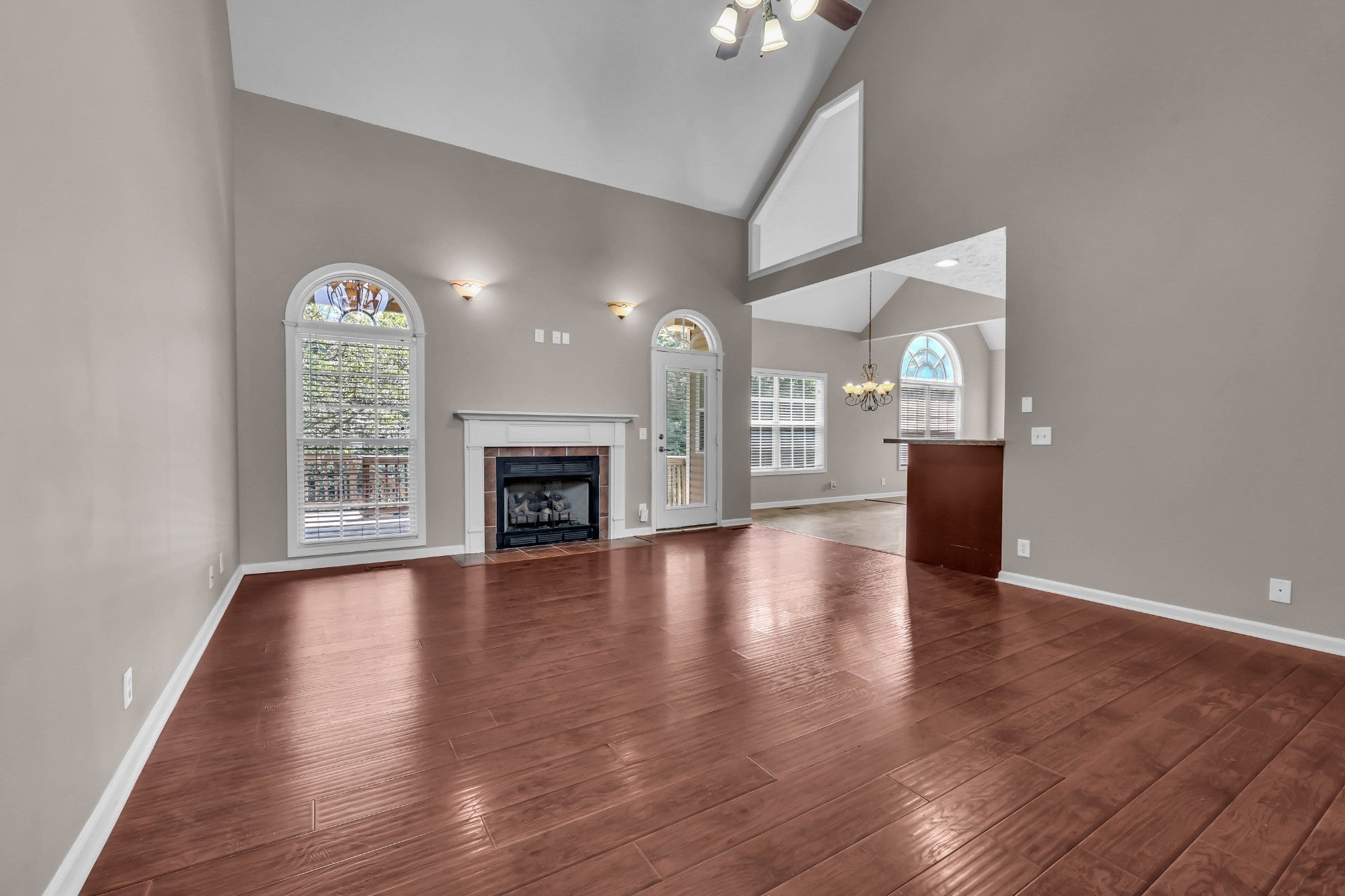 510 Winding Bluff Way