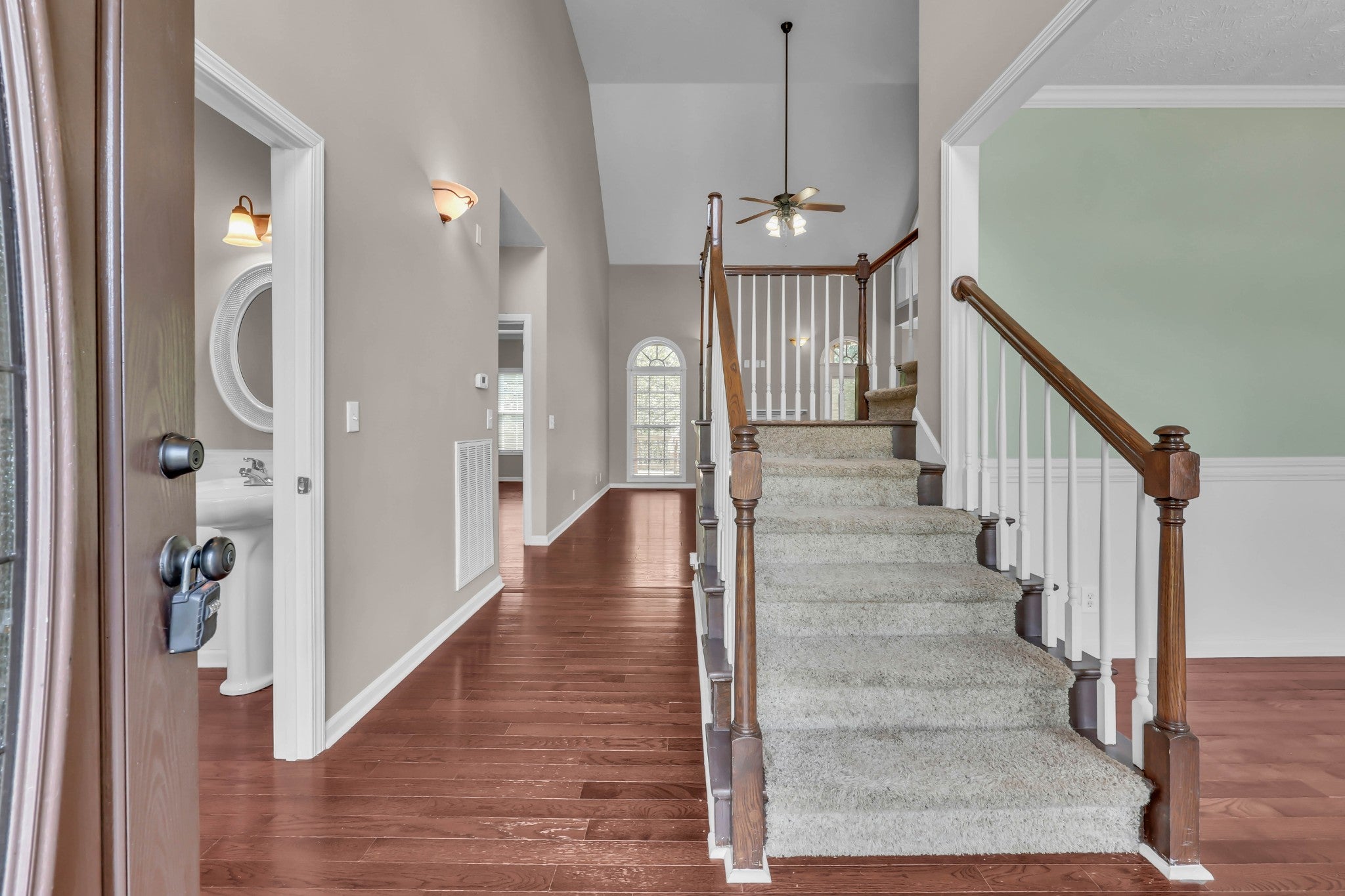 510 Winding Bluff Way