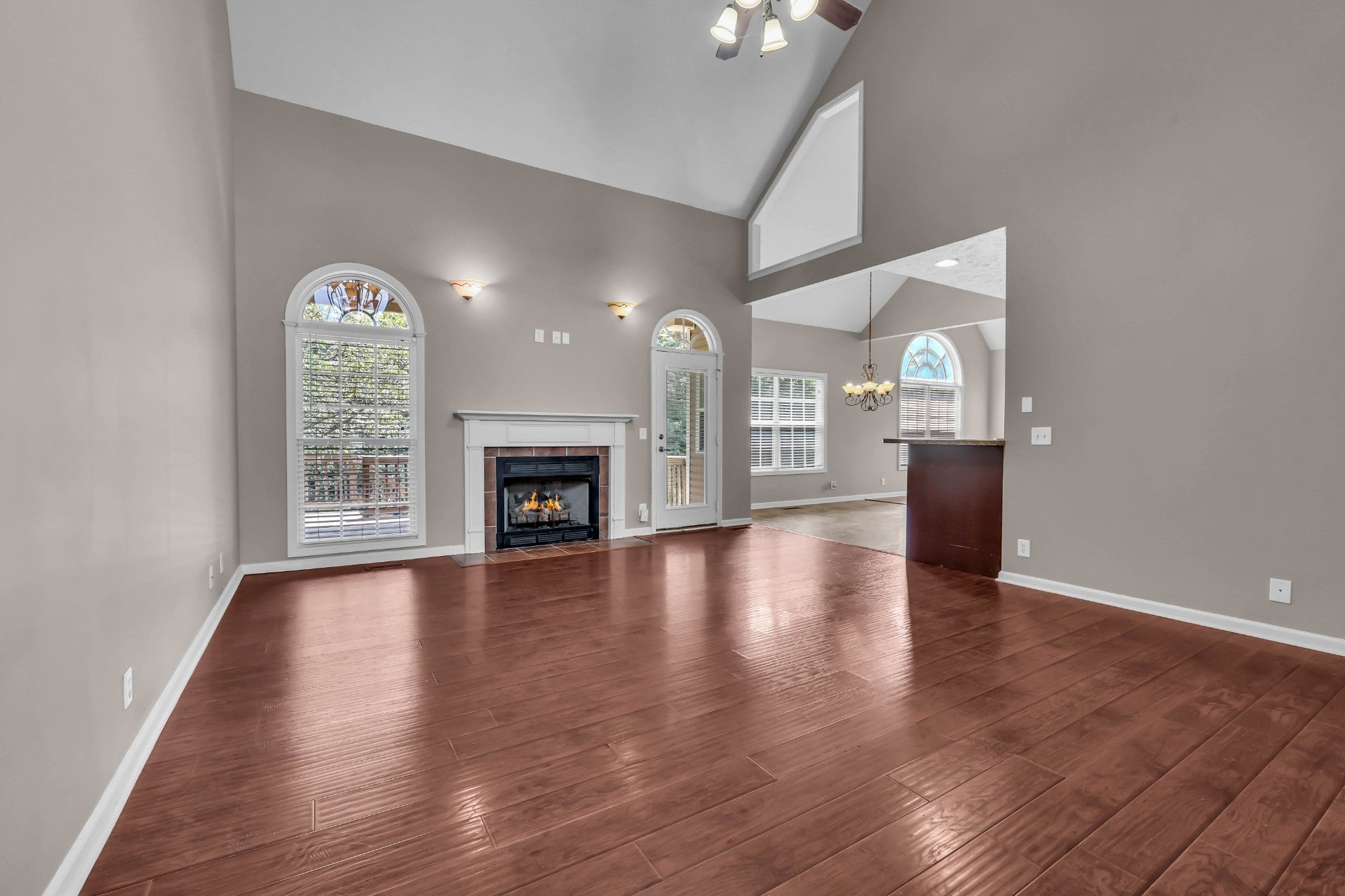 510 Winding Bluff Way