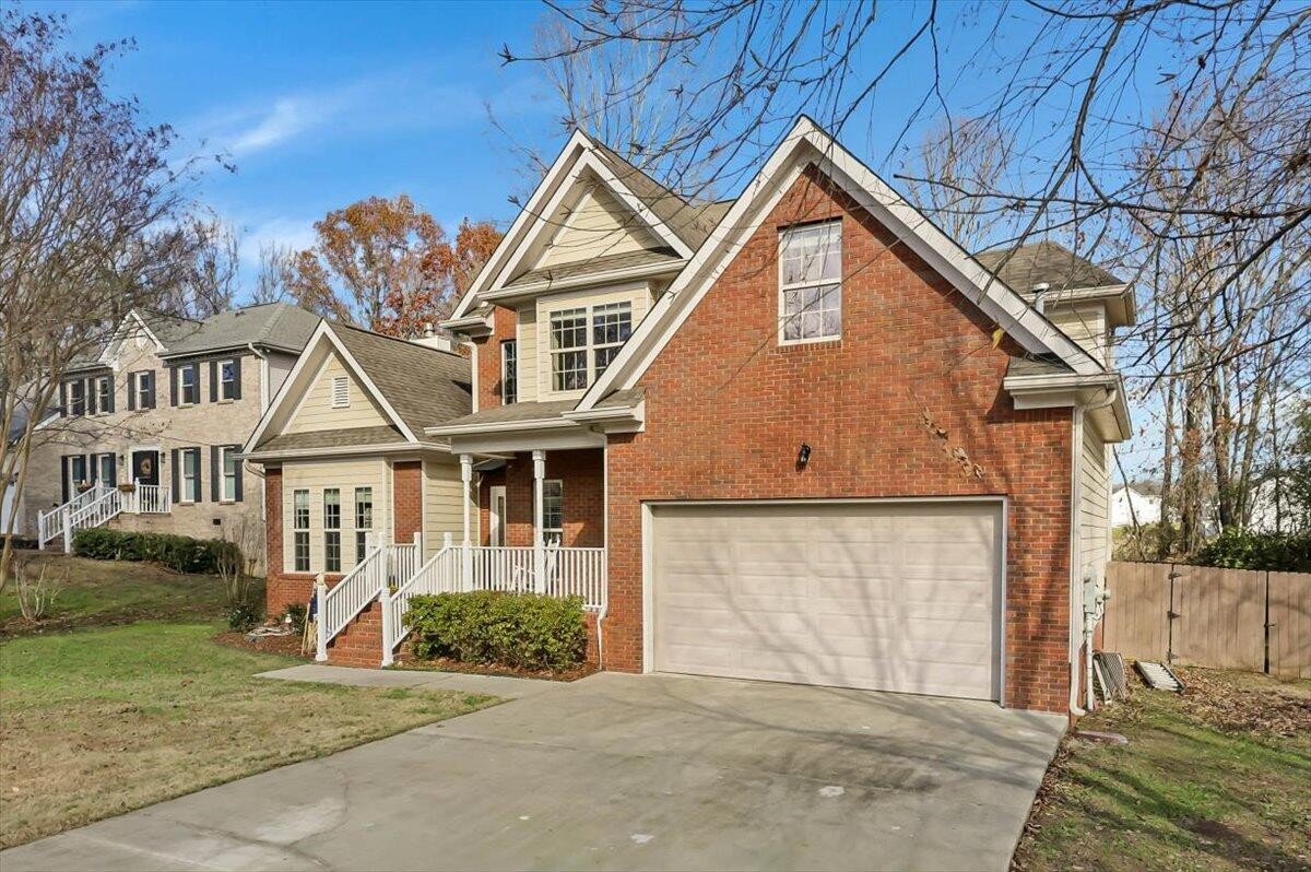 8323 Grinder Creek Place