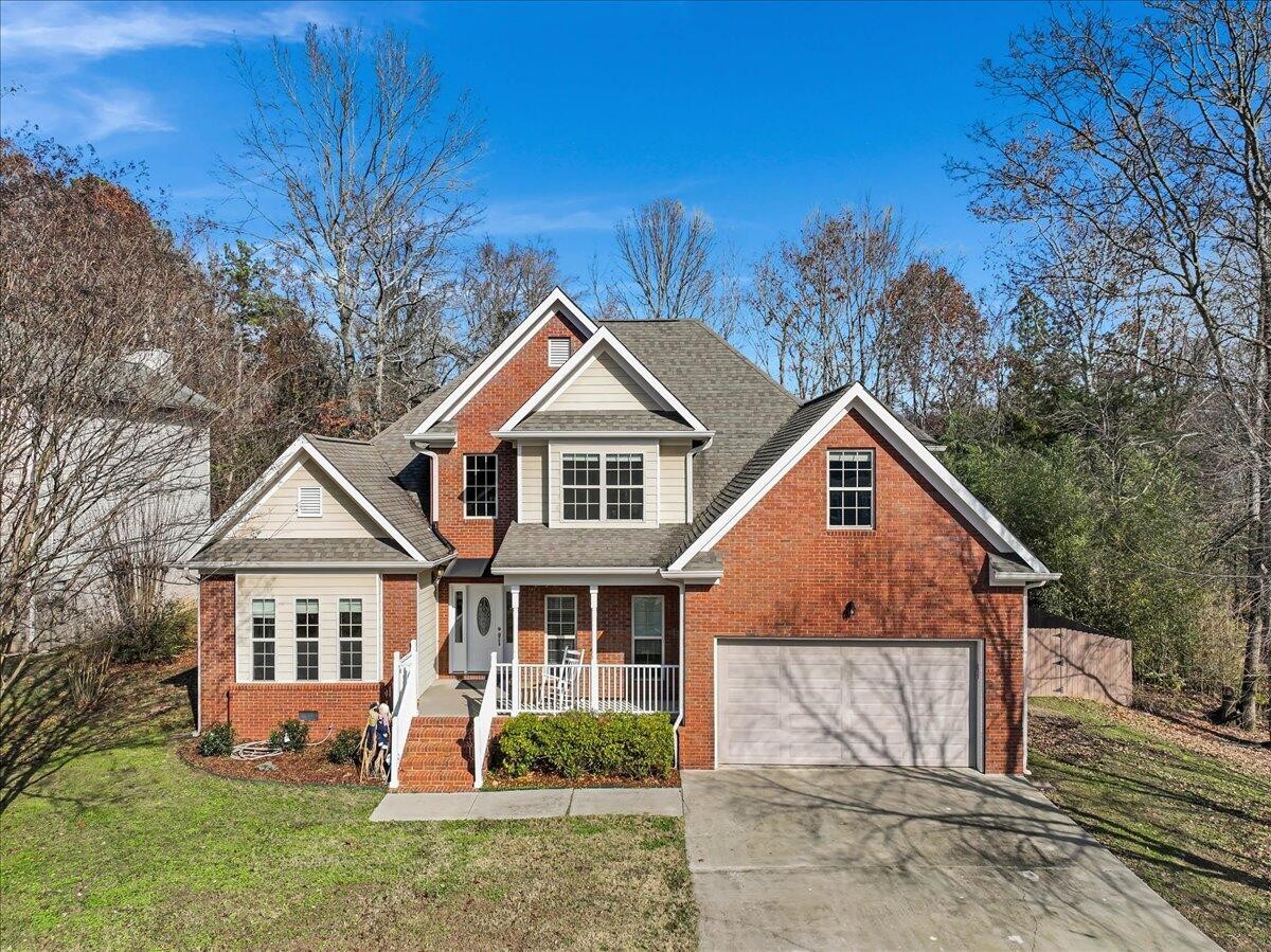 8323 Grinder Creek Place