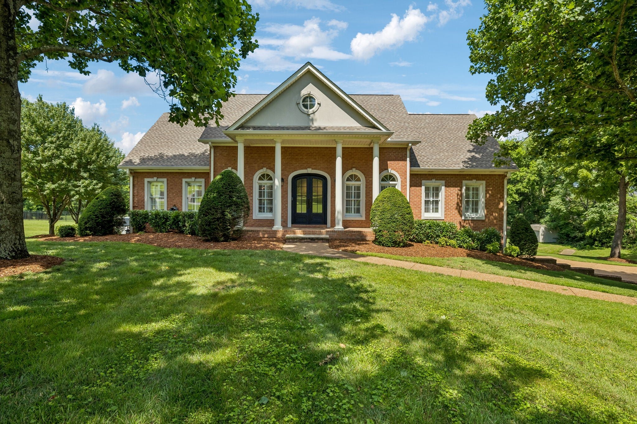 1521 Puryear Pl - home for sale