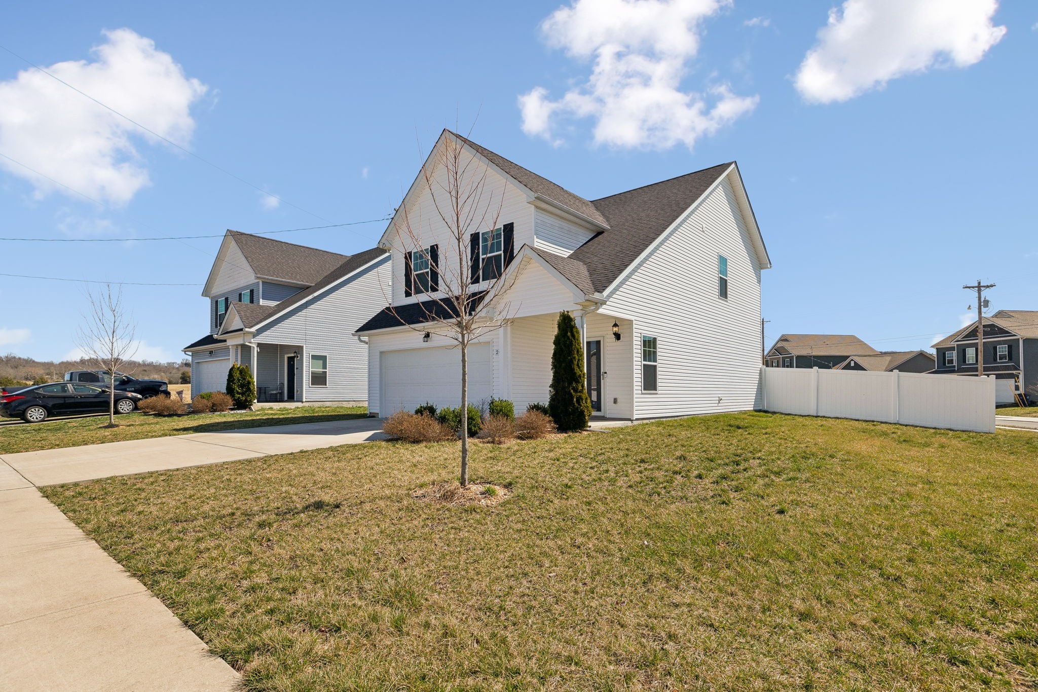 200 Equestrian Way
