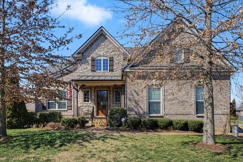 409 Secret Mountain Pass Nolensville TN 37135