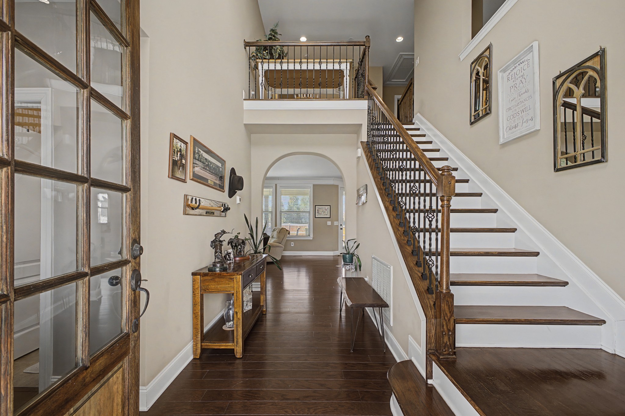 409 Secret Mountain Pass