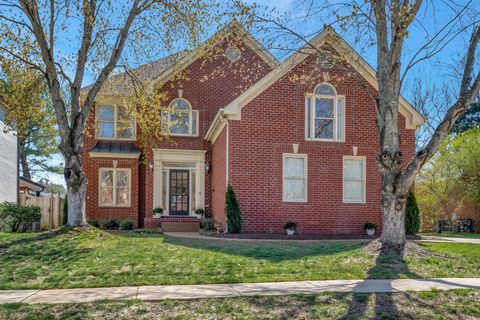 185 Polk Place Dr, Franklin, TN 37064 - MLS#: 2810427