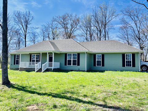 Photo of 4759 Little Dry Creek Rd, Pulaski, TN 38478 (MLS # 3164742)