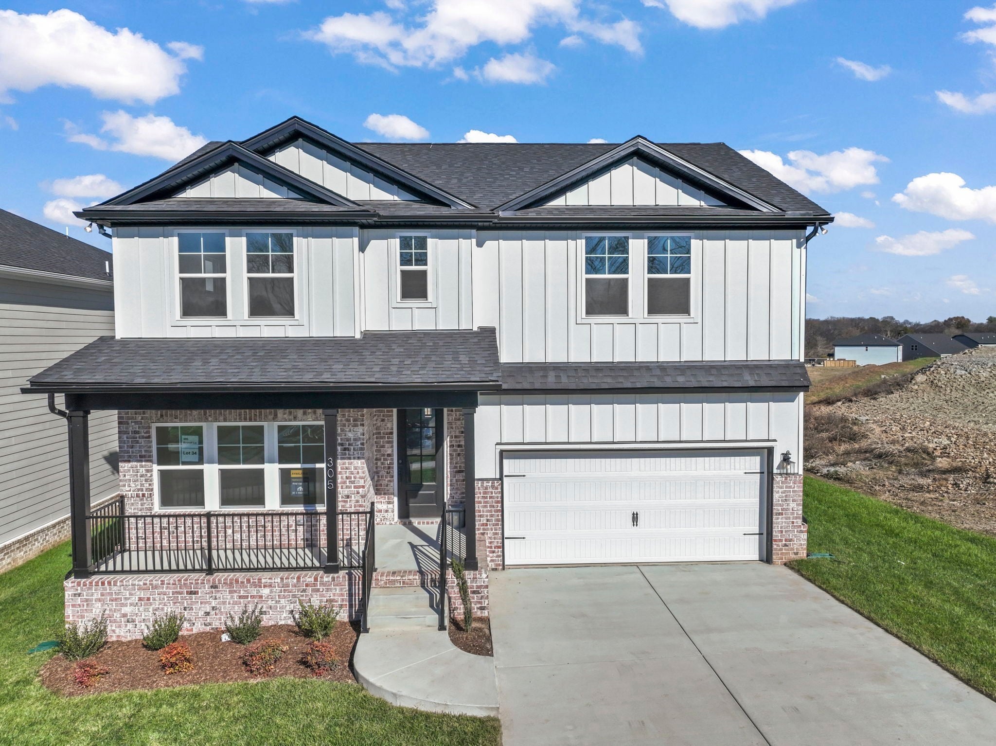 1220 Valley Ridge Drive