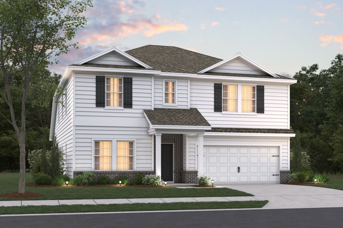 1220 Valley Ridge Drive